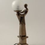 944 5433 TABLE LAMP